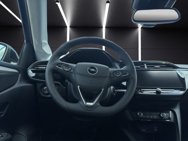 OPEL Corsa usata, con Controllo trazione