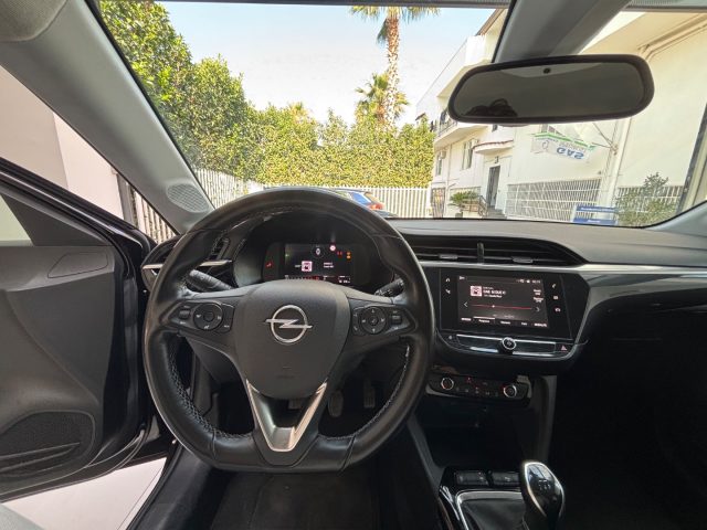 OPEL Corsa usata, con Chiusura centralizzata