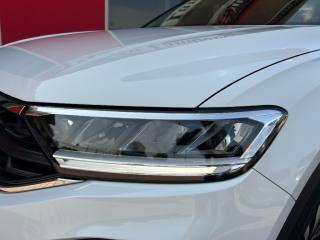 VOLKSWAGEN T-Roc usata, con Luci diurne LED