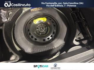 FIAT 500X usata, con Touch screen