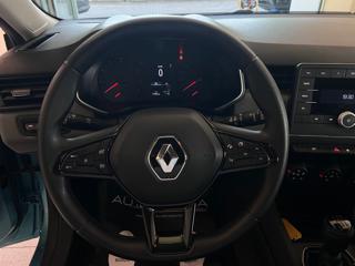 RENAULT Clio usata, con Servosterzo