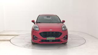 FORD Puma usata, con Cerchi in lega