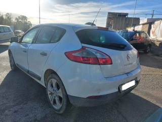 RENAULT Megane usata, con Cerchi in lega