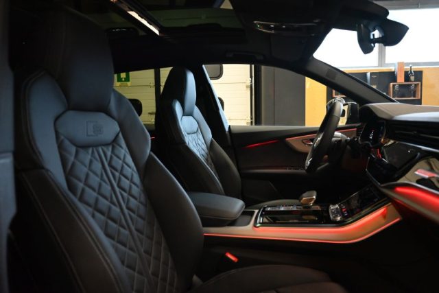 AUDI Q8 usata 43
