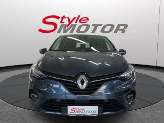 RENAULT Clio TCe 90 CV 5 porte Business