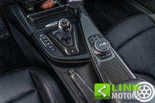 BMW M4 usata, con Controllo vocale