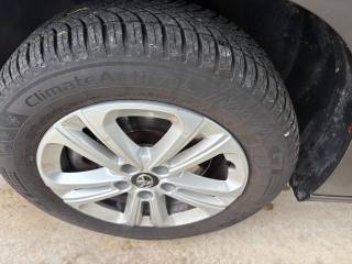 TOYOTA Proace City usata, con Sensori di parcheggio anteriori