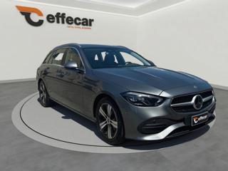 MERCEDES-BENZ C 220 usata, con Airbag laterali