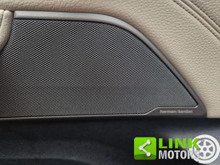 BMW 520 usata, con Volante multifunzione