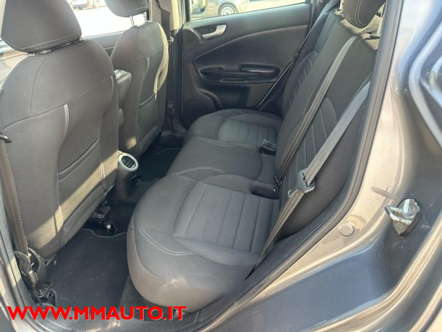 ALFA ROMEO Giulietta usata, con ESP