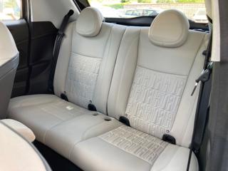 FIAT 500e usata, con Servosterzo
