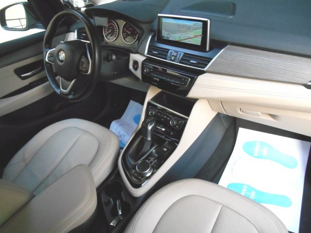 BMW 220 usata, con Cronologia tagliandi