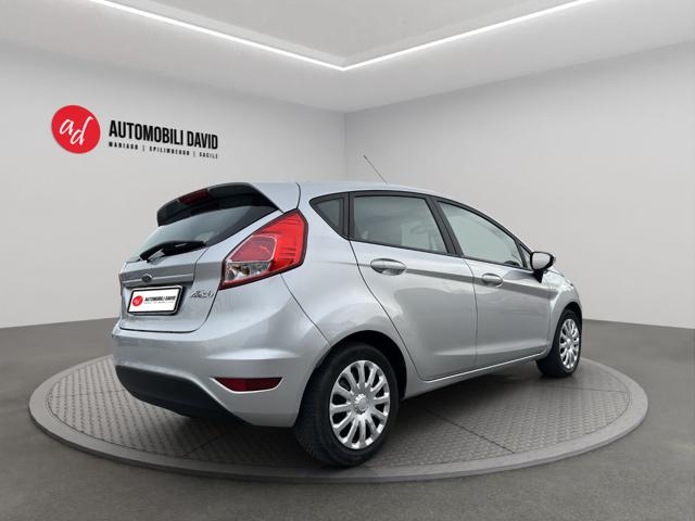 FORD Fiesta usata, con Airbag Passeggero
