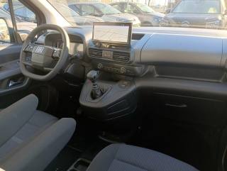 FIAT Doblo usata, con USB