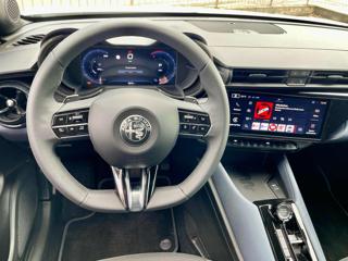 ALFA ROMEO Junior usata, con Immobilizzatore elettronico