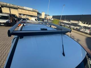 FIAT Doblo usata, con Cerchioni in acciaio