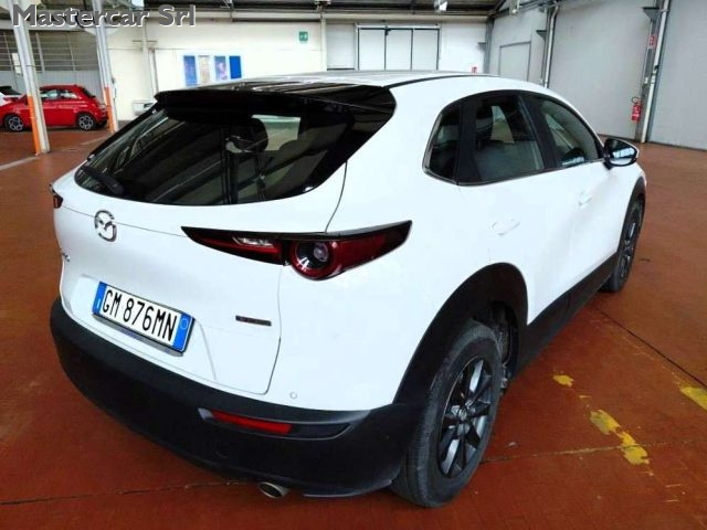 MAZDA CX-30 usata, con Chiusura centralizzata