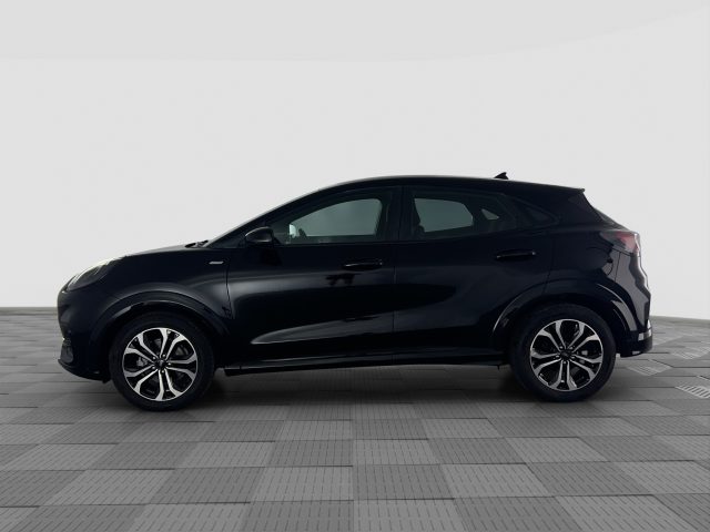 FORD Puma usata 1