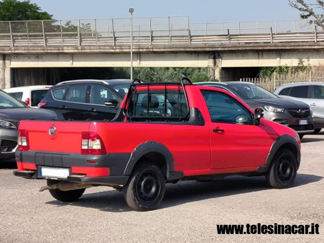 FIAT Strada usata 5