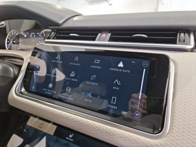 LAND ROVER Range Rover Velar usata, con Vetri oscurati