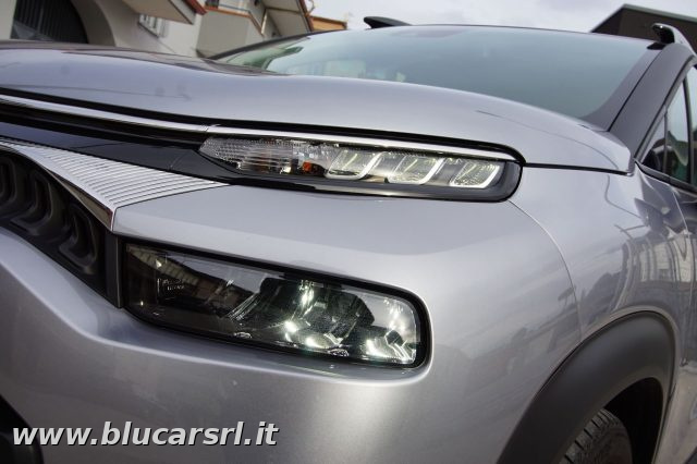 CITROEN C3 Aircross usata, con Sensore di pioggia