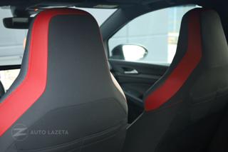 VOLKSWAGEN Golf GTI usata, con Limitatore di velocità