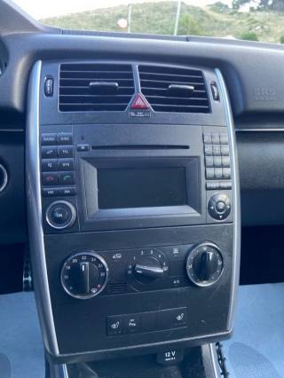MERCEDES-BENZ B 180 usata, con Vivavoce