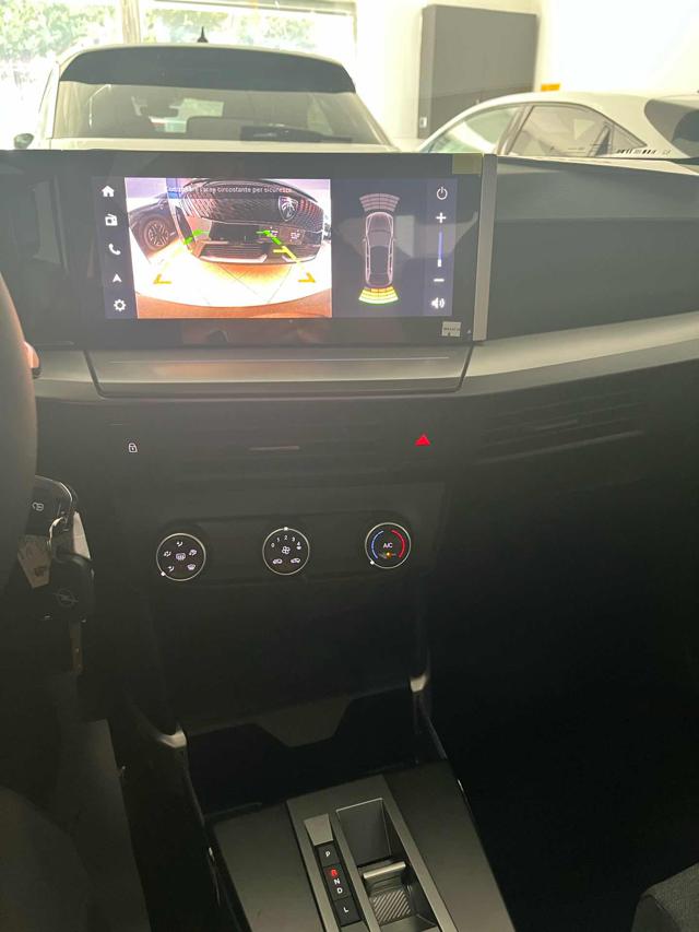 OPEL Frontera usata, con Alzacristalli elettrici