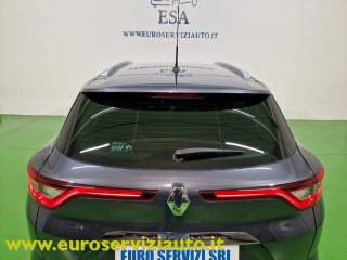 RENAULT Megane usata 56