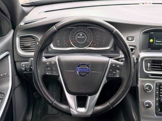 VOLVO V60 usata, con Climatizzatore