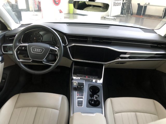 AUDI A6 usata, con Chiusura centralizzata