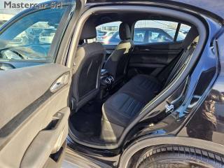 ALFA ROMEO Stelvio usata, con ESP