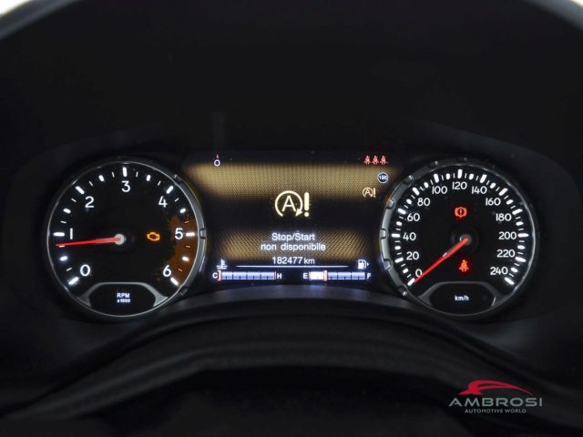 JEEP Renegade usata 12