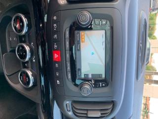 FIAT 500L usata, con USB
