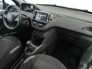 PEUGEOT 208 usata, con Cruise Control