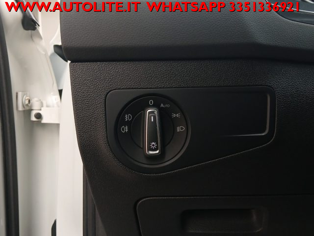 VOLKSWAGEN Tiguan usata, con Autoradio digitale