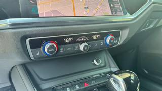 AUDI Q3 usata, con Filtro antiparticolato