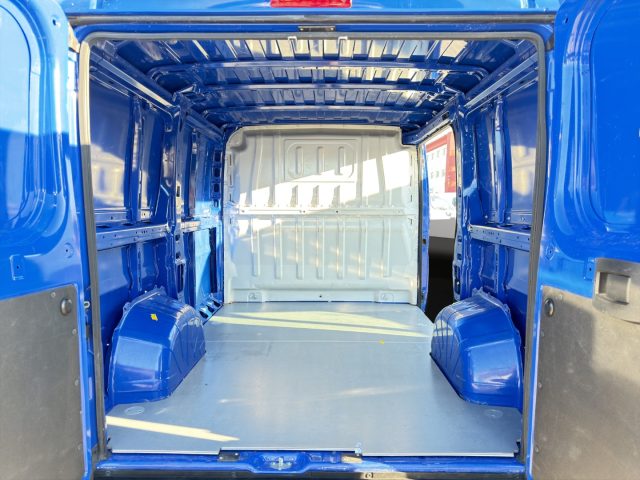 FIAT Ducato usata 14