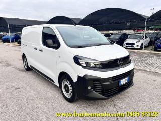 OPEL Vivaro usata, con Airbag