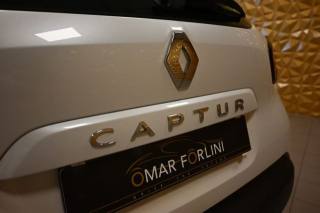 RENAULT Captur usata 16