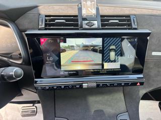 DS AUTOMOBILES DS 7 Crossback usata, con Tettuccio apribile