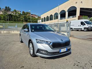 SKODA Octavia usata, con Airbag Passeggero