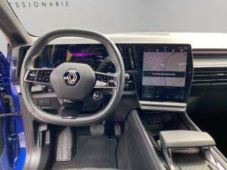 RENAULT Austral usata, con Fendinebbia