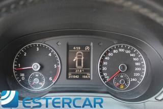 VOLKSWAGEN Sharan usata, con Interni in pelle