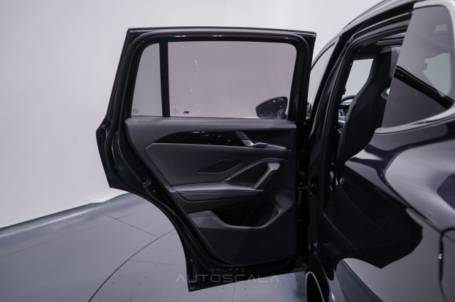 VOLKSWAGEN Tiguan usata, con Volante multifunzione