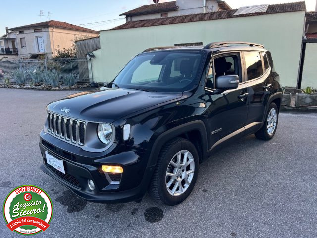 JEEP Renegade usata, con Airbag laterali