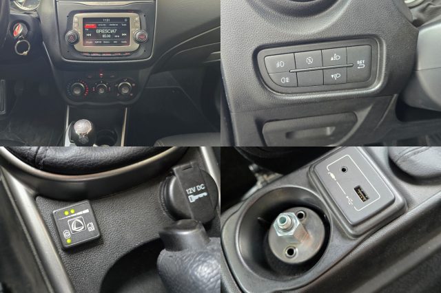 ALFA ROMEO MiTo usata, con Autoradio