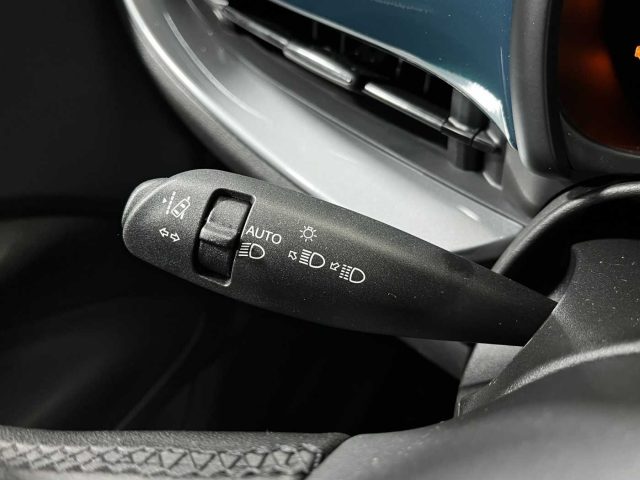 FIAT 500 usata, con Sensori di parcheggio posteriori