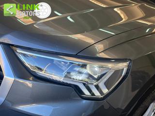 AUDI Q3 usata 7