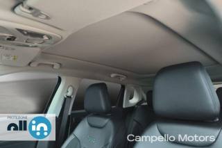 JEEP Compass usata 10